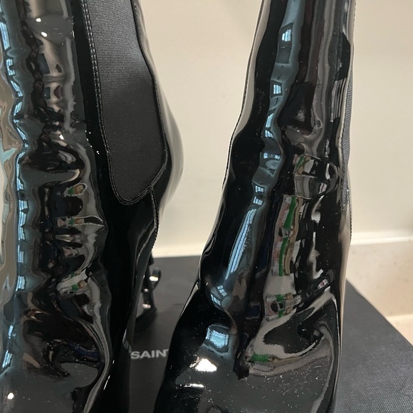 Ysl bootie - Picture 4 of 6